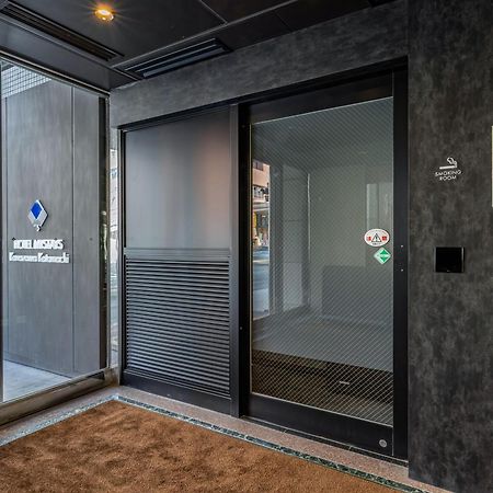 Hotel Mystays Kanazawa Katamachi Exteriér fotografie