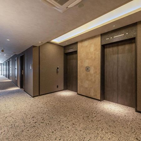 Hotel Mystays Kanazawa Katamachi Exteriér fotografie