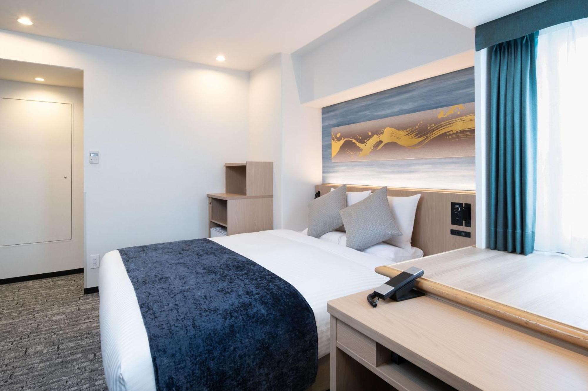 Hotel Mystays Kanazawa Katamachi Exteriér fotografie
