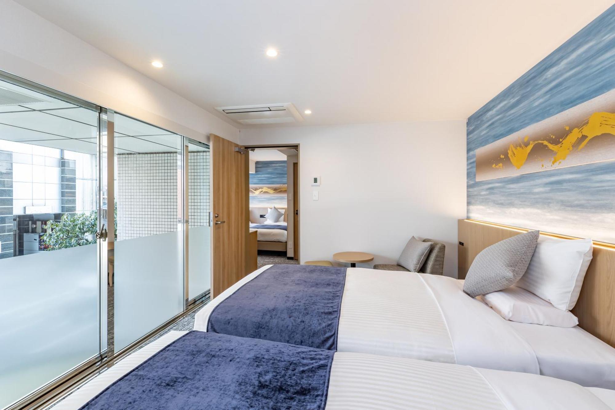 Hotel Mystays Kanazawa Katamachi Exteriér fotografie