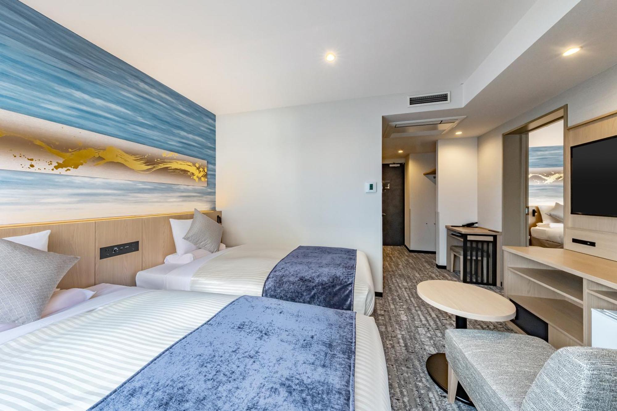 Hotel Mystays Kanazawa Katamachi Exteriér fotografie