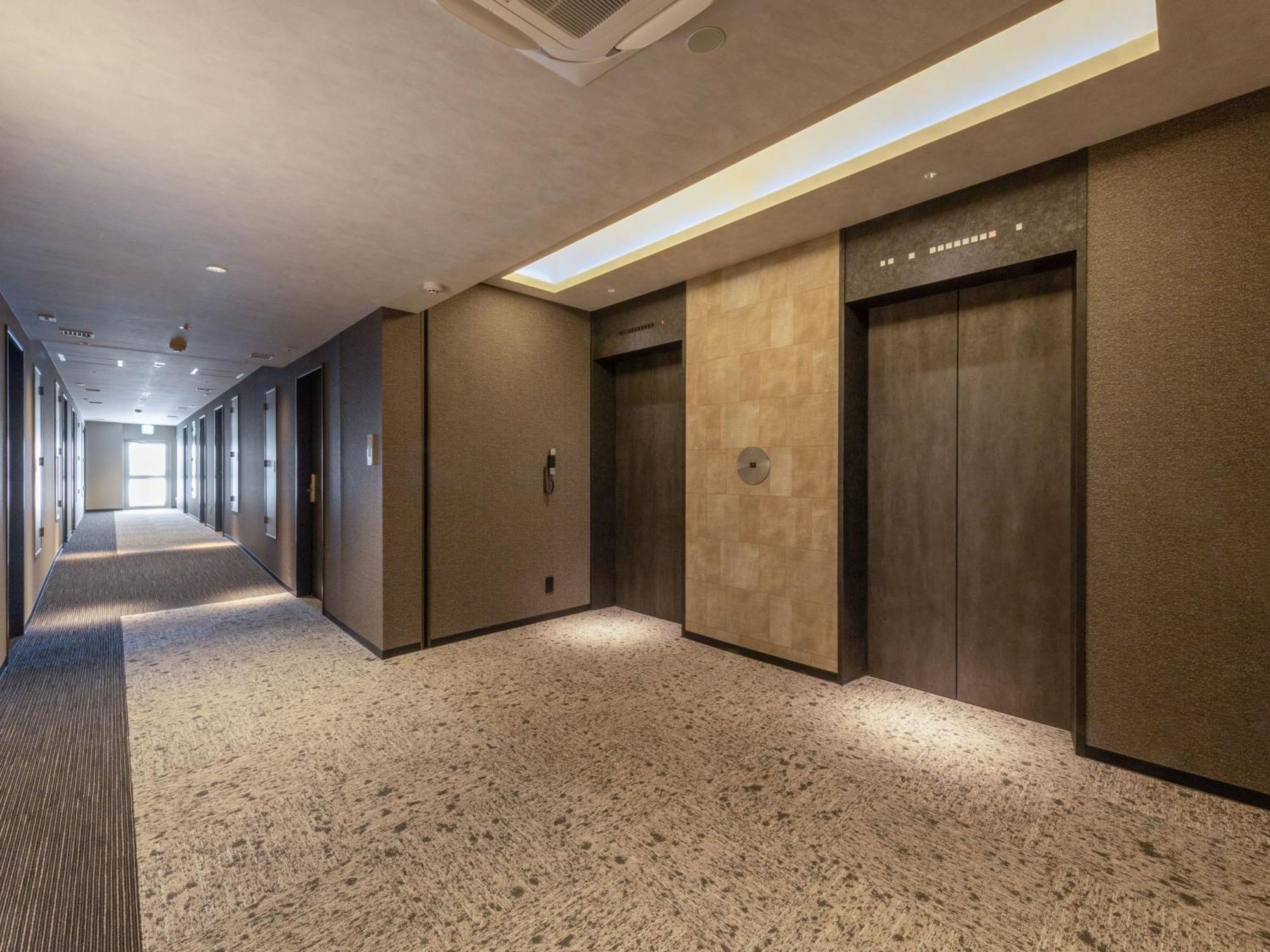Hotel Mystays Kanazawa Katamachi Exteriér fotografie