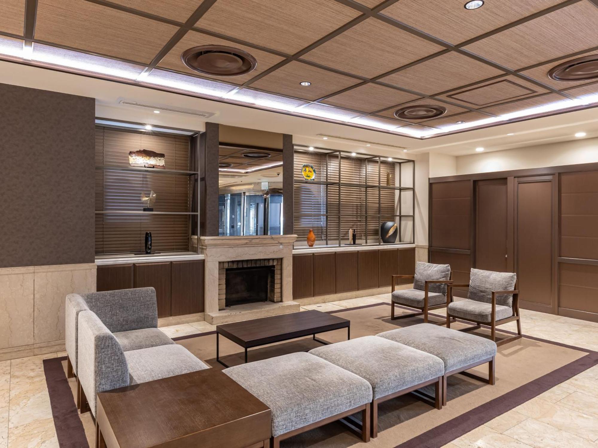 Hotel Mystays Kanazawa Katamachi Exteriér fotografie